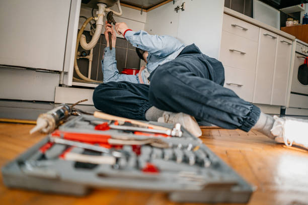 Best Toilet Repair Services  in Grove City, OH