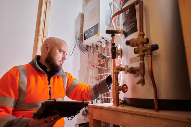 Best Affordable Plumbing Services  in Grove City, OH