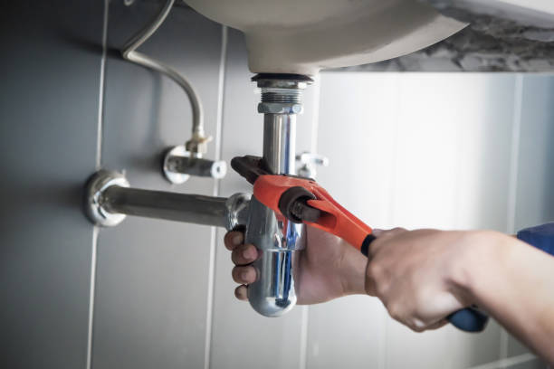 Best Water Leak Repair  in Grove City, OH