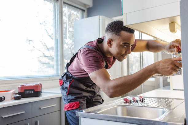 Best Sewer Cleaning Services  in Grove City, OH